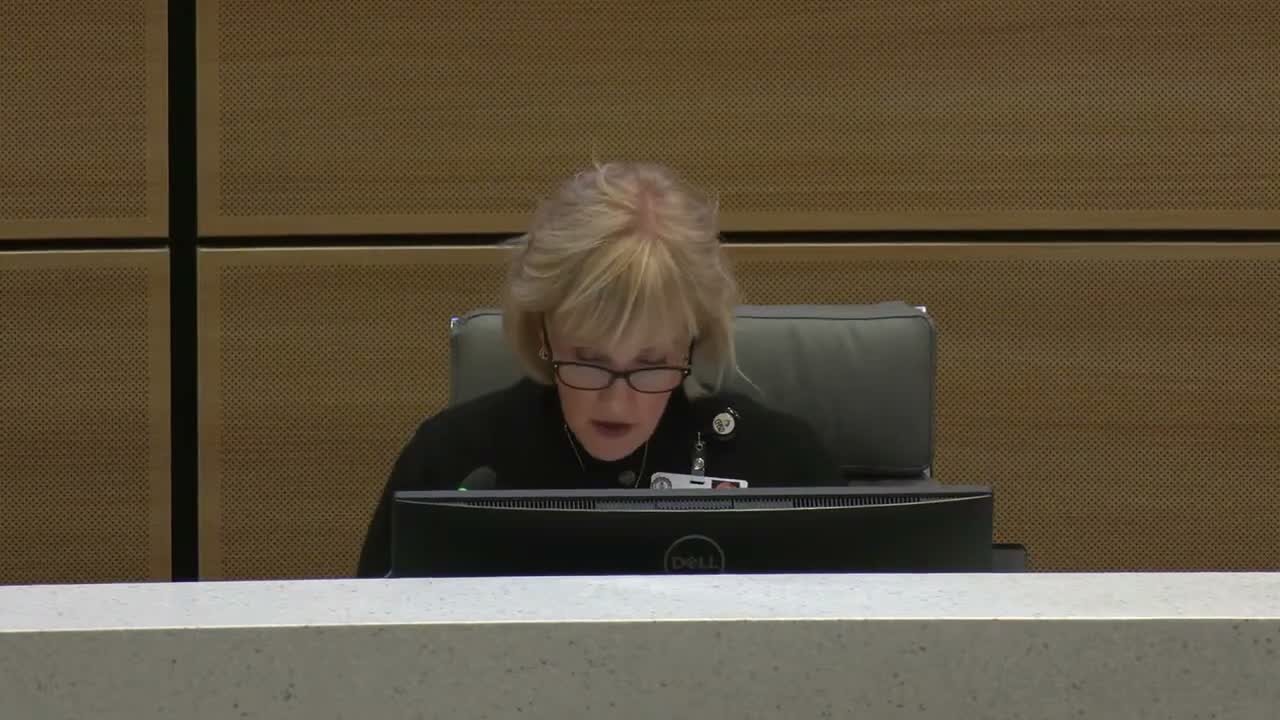 CFISD weighs multi-year data dashboard and cybersecurity investment; trustees press for vetting and security details