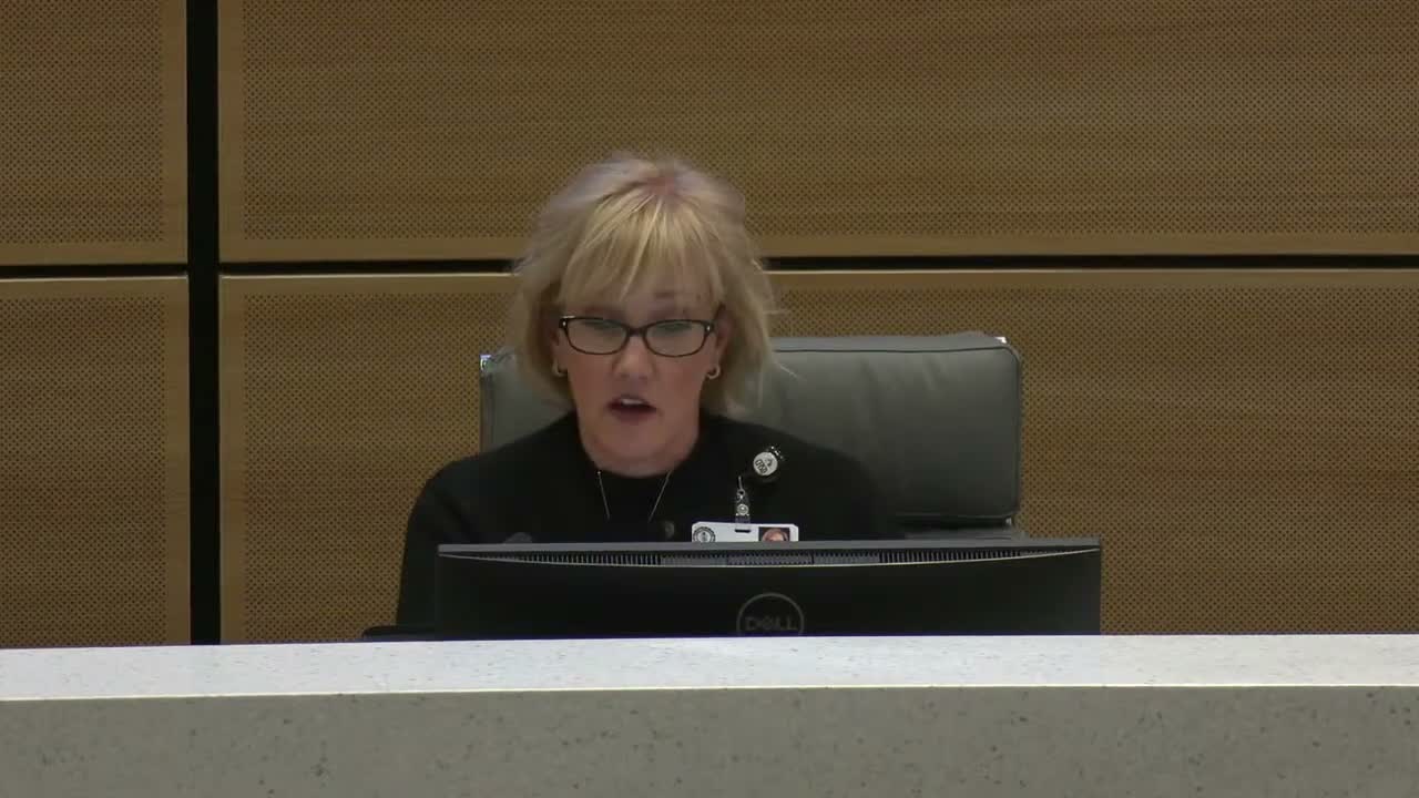 CFISD approves ballot allocation for Harris Central Appraisal District board