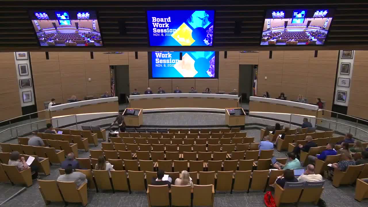 CFISD audit: auditors plan unmodified opinion as board hears $27M deficit, FIRST rating A