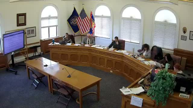 Votes at a glance: Millard County Commission approves budget transfers, personnel appointments, MOU and other routine actions