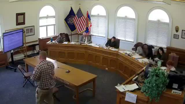 Millard County adopts water‑use section to resource management plan after public hearing