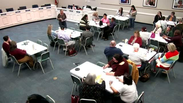 Judson ISD finance committee hears proposal to close roughly $30 million gap; up to 500 positions targeted as a possibility