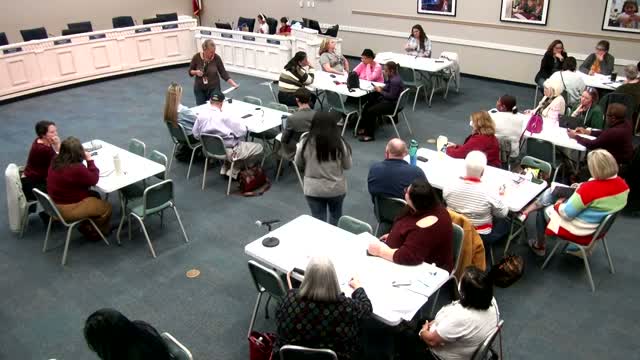 Judson ISD schedules growth and planning workshop on possible school consolidations; facilities costs and teacher displacement raised