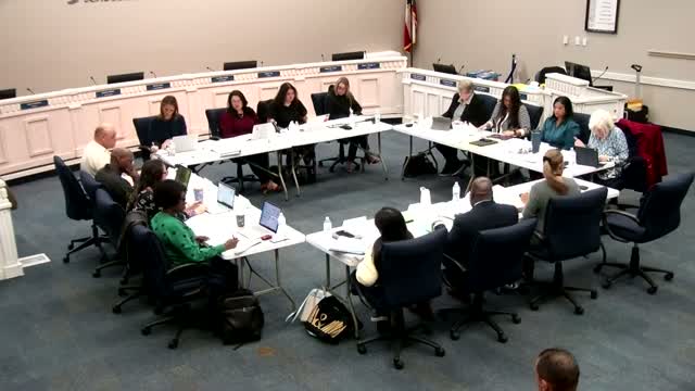 Judson ISD staff outline $16.8M in first‑round cuts and warn of larger gap tied to health‑insurance run‑out