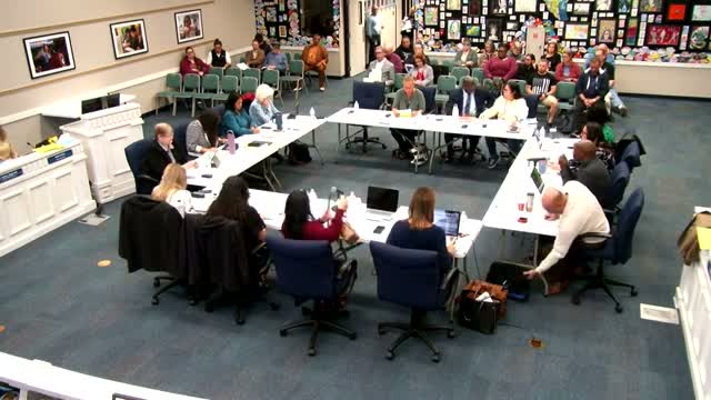 Community speakers press Judson ISD trustees to stop politics — some call to remove president