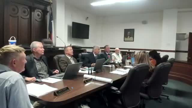 South Limestone water utility asks county for endorsement as aging system struggles