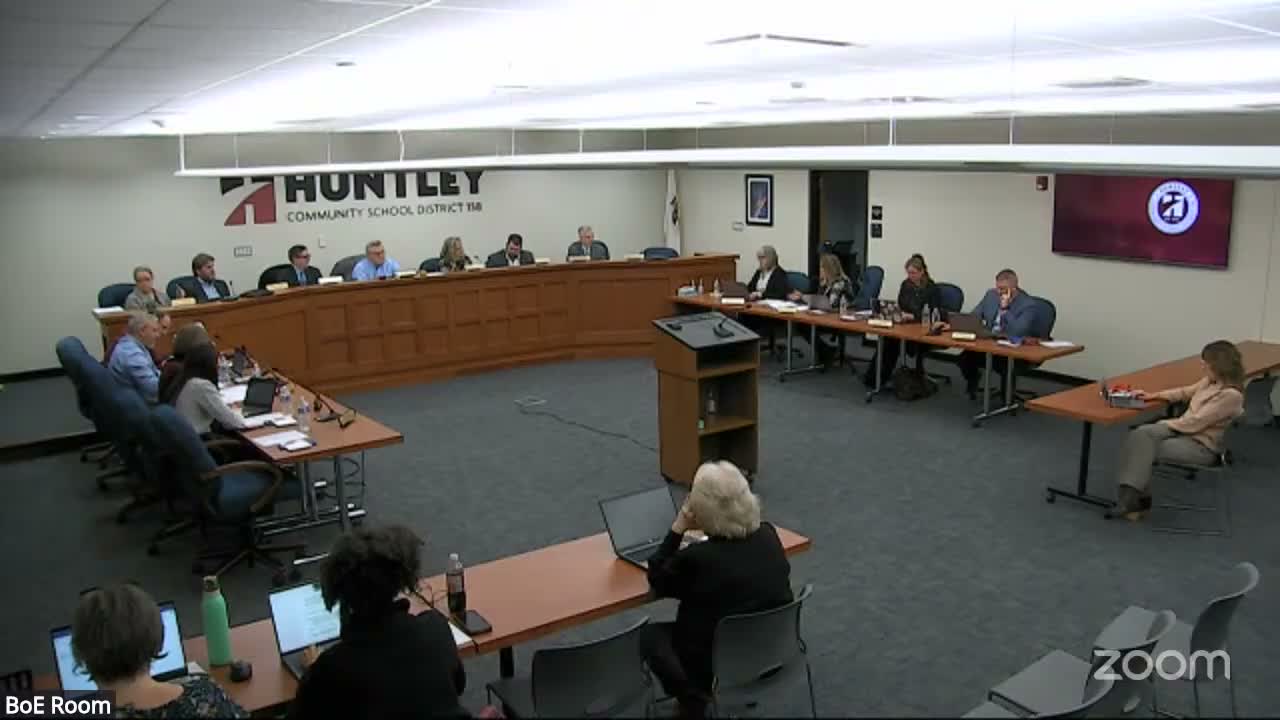 District places OpenSciEd high‑school science materials on 30‑day review