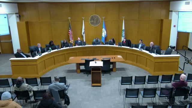 Council approves Habitat-for-Humanity parcel purchases; officials discuss Centennial Bridge alignment