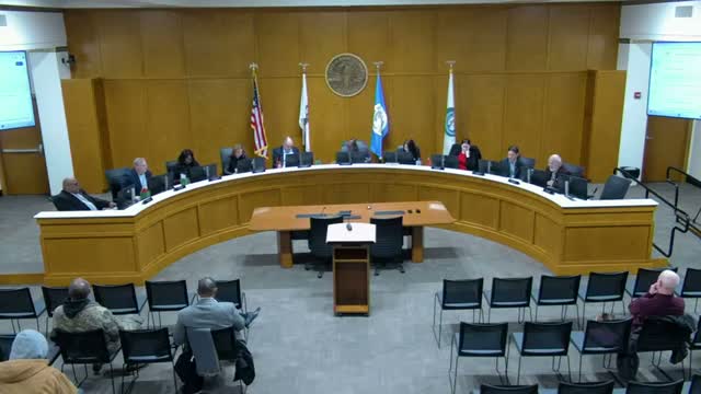 Rock Island council adopts FY2026 budget, approves property tax levy and utility rate increases