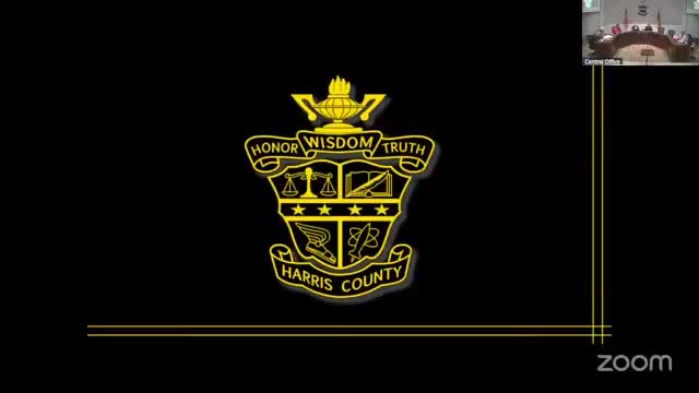 Harris County curriculum team briefs board on Cognia accreditation and CCRPI scoring