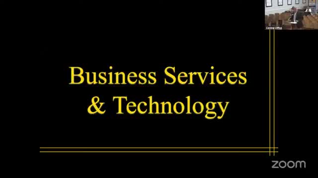 Facilities and safety tools: Carver roof, New Mountain septic work and software monitoring