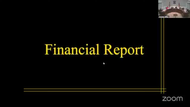 Preliminary budget, enrollment and school nutrition reports show steady budget pacing and a declining nutrition fund balance