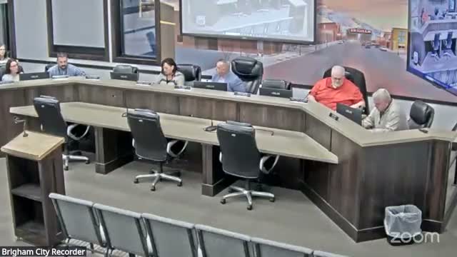 City attorney previews comprehensive rewrite and renumbering of Brigham City code