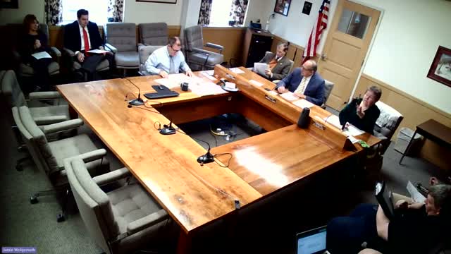 Votes at a glance: minutes, treasurer's report, personnel actions, appointments, lease and exemptions approved