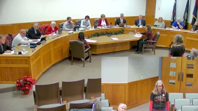 Northampton council directs staff to try to reopen Memorial Pool for 2026 after residents urge action