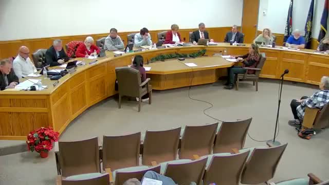 Council approves Ordinance No. 12‑42 resetting elected‑official compensation