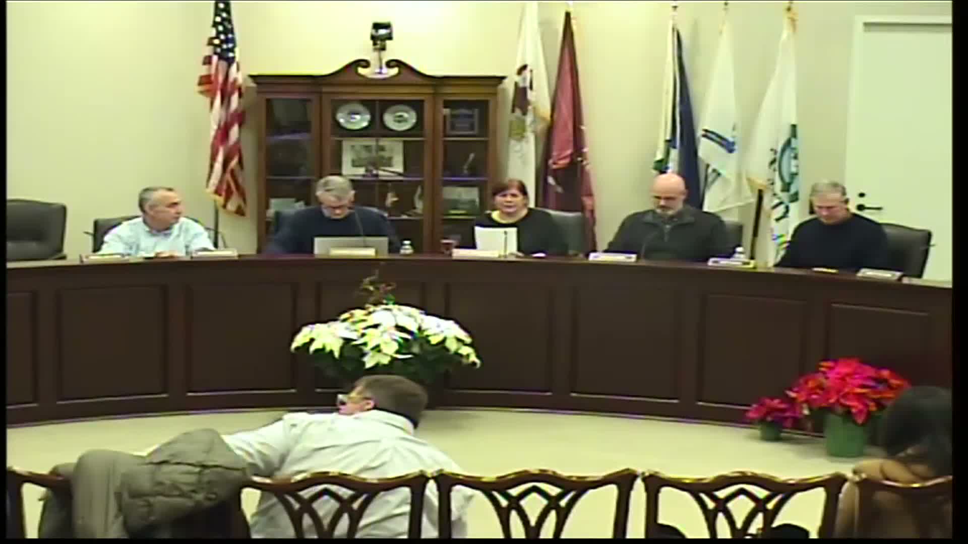 Plan Commission approves Sage Wellness Sanctuary special-use permit for 777 North York, Unit 23