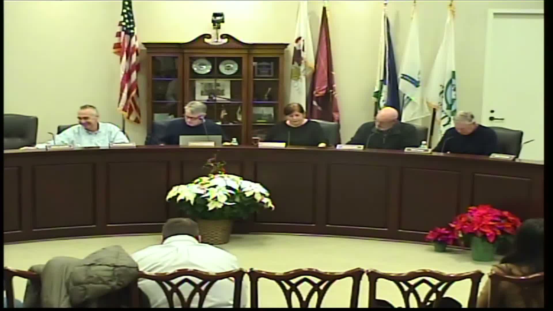 Hinsdale plan panel approves monument sign at 710 North York with design and lighting conditions