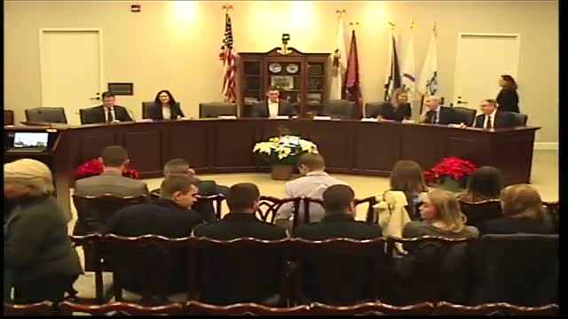 Hinsdale board adopts balanced $52.1 million 2026 budget, preserves reserves