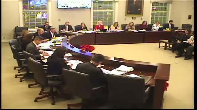 Board backs first reading for Illinois Bone & Joint ambulatory center at 550 W. Ogden; plan commission conditions on lighting and landscaping