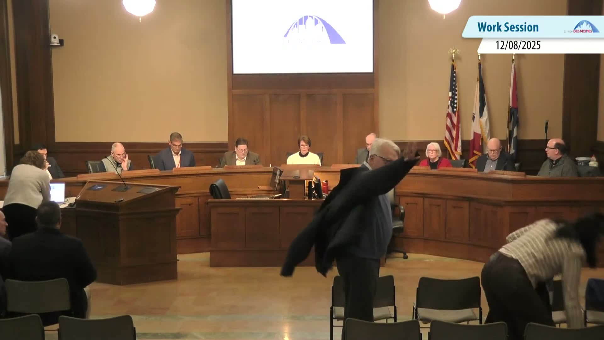 Housing Solutions Alliance pushes homelessness blueprint as federal grant rules shift