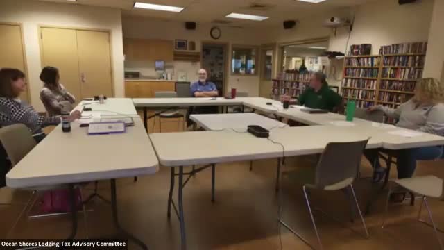 Ocean Shores LTAC adopts warrant-review process and tightens documentation for reimbursements