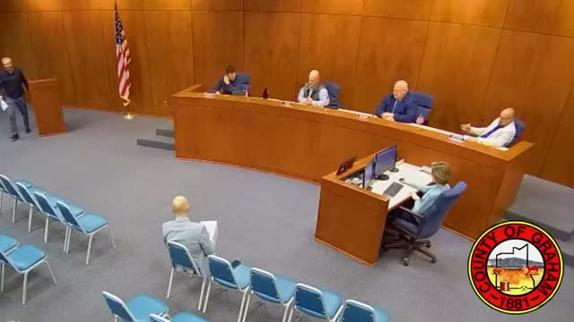 Graham County approves $18,000 connector to link dispatch to Arizona DEMA’s Rave alerting system