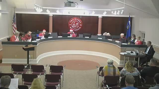 2 Rivers council denies residency waiver for registered offender seeking to move into city