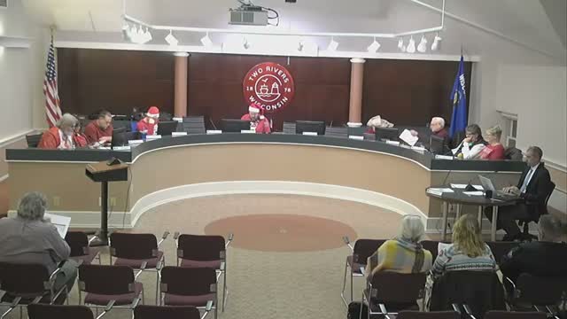 2 Rivers council adopts overhaul of fee schedule and sets caps on building-permit charges