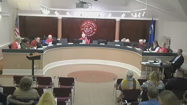 Big Brothers Big Sisters Wisconsin Shoreline updates council on growth and volunteer needs