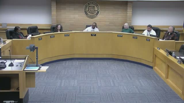 Council previews consent items, liquor‑license sampling and other administrative matters