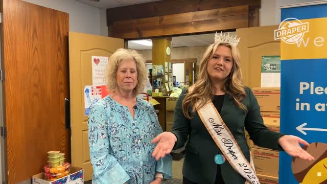 Jesus Feeds Food Pantry highlights 25‑year run, seeks volunteers and donations