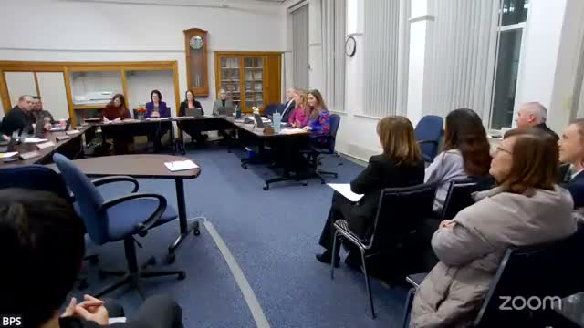 Residents press for transparency as district consultants begin master‑plan assessment