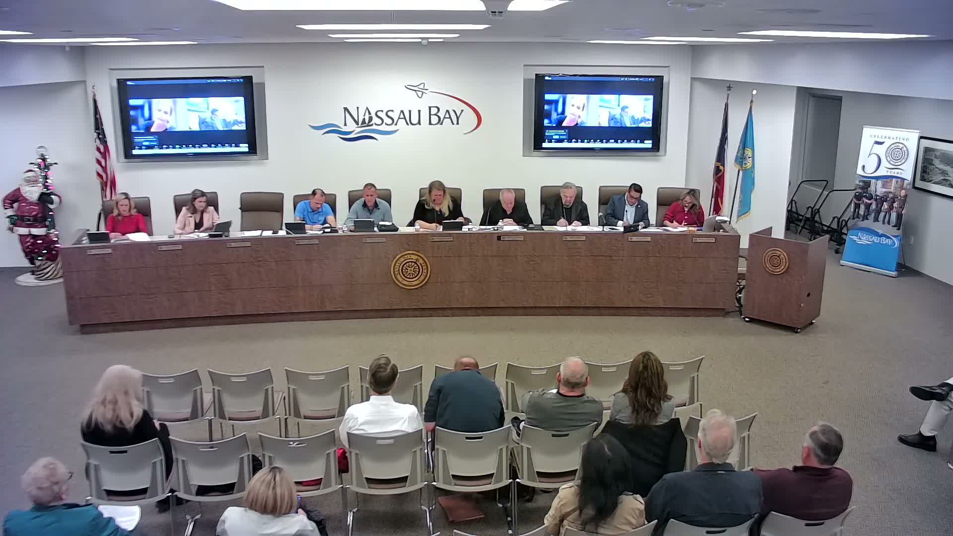 Nassau Bay council revokes Health Beauty Massage license after employee guilty plea