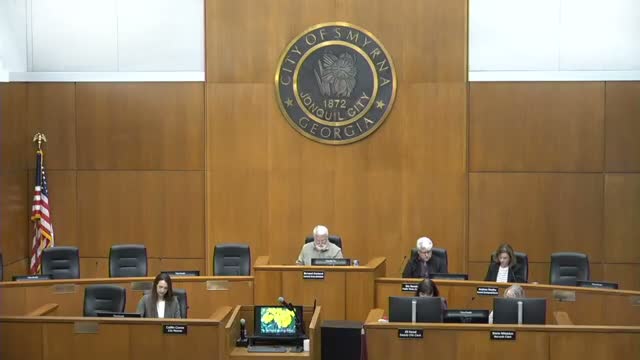 Smyrna board approves run of variances, conditions use of new sheds and driveways; several cases tabled