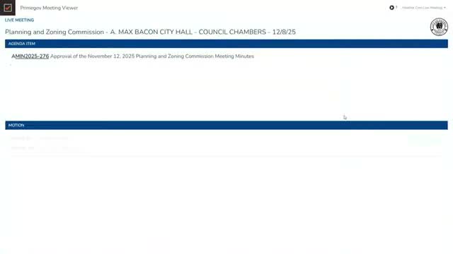 Smyrna planning board bids farewell to two long-serving members