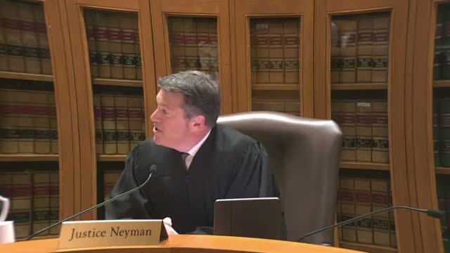 Appeals Court Hears Challenge to Trial Rulings in Commonwealth v. Forrester