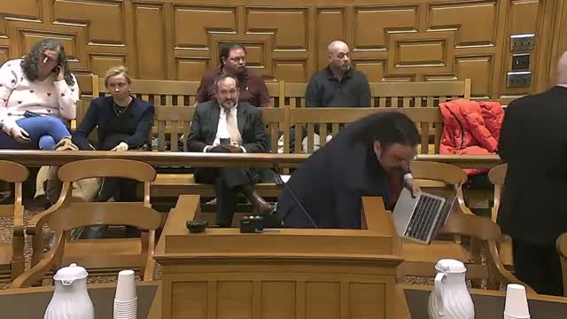 Appeals Court Probes Whether Subsequent‑offender Proceeding Was a Plea or a Trial in Commonwealth v. Vincent