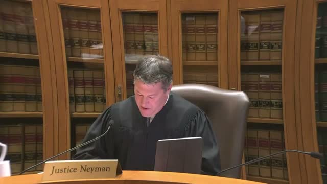 Appeals Court Weighs Whether Police Had Reasonable Suspicion in Stop After Confidential Tip