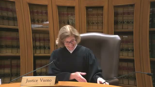 Appeals court hears challenge to admissibility of graphic video in Bowens homicide appeal