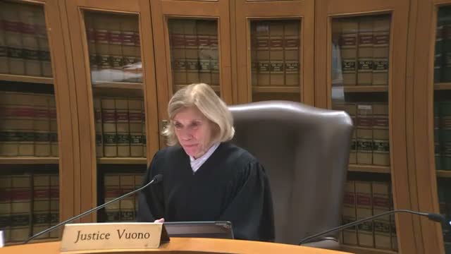 Appeals court considers whether arbitrator's back‑pay award usurped MassDOT managerial authority