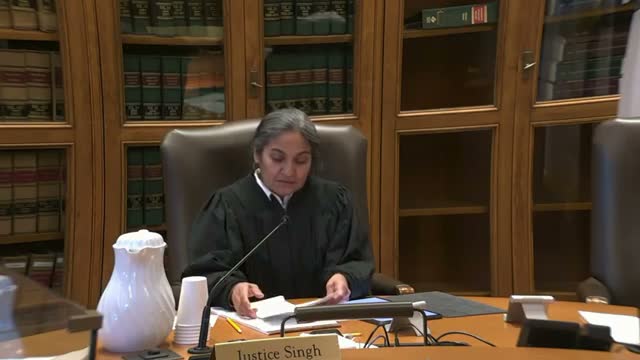 Panel considers McCollum appeal alleging denial of counsel and prejudicial unredacted records