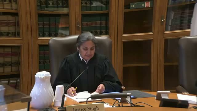 Appeals court hears challenge to Gagne indecent-assault conviction over intent and 'accident' instruction