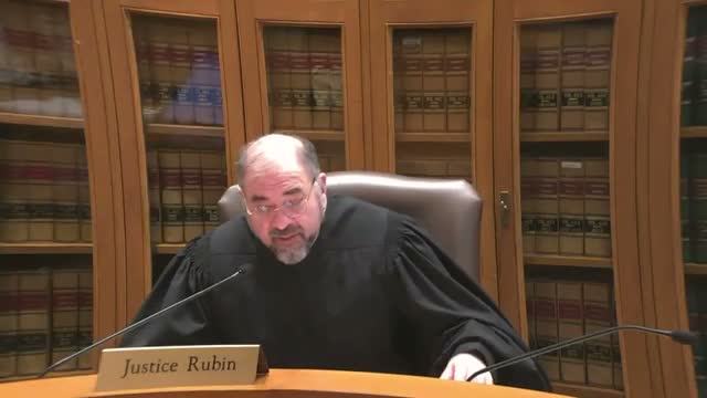 Panel examines limits of search-incident and protective-sweep doctrines in motel-room backpack search