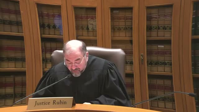 Appeals court asked to weigh bounds of police testimony about field-sobriety training and impairment