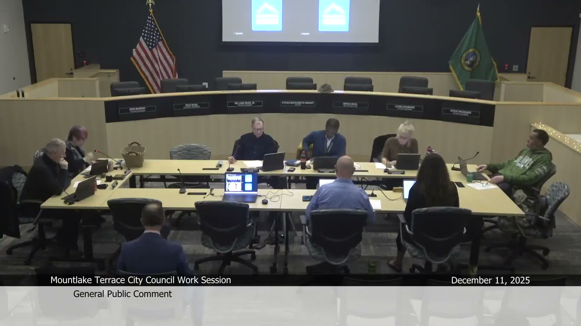 Sen. Jesse Solomon warns public-defense cost changes will strain city budgets, outlines housing and childcare proposals