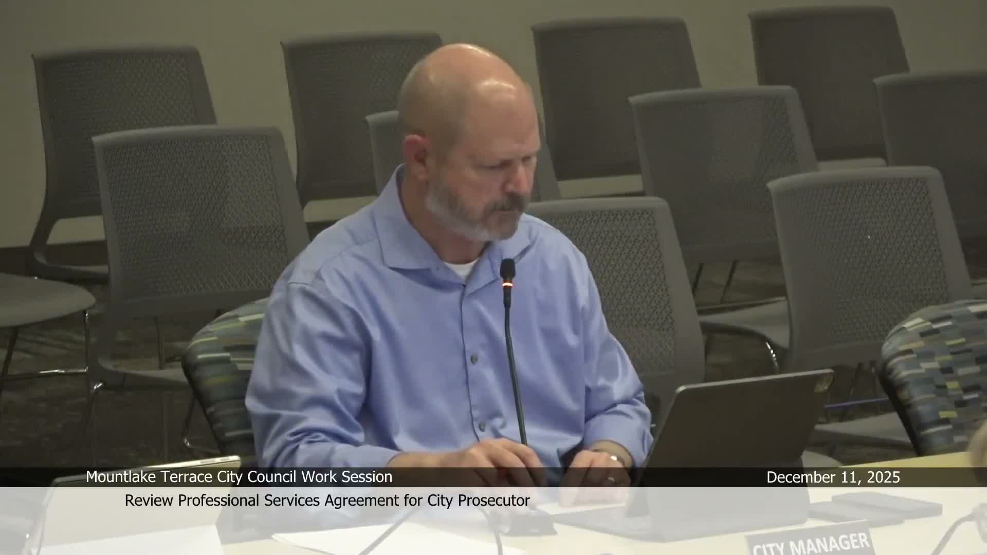 Council to consider higher-cost prosecution and public-defense contracts as local legal expenses rise