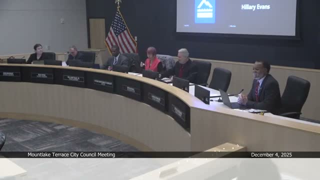 City manager seeks consent-calendar approval to extend federal lobbyist contract; staff highlights $5M Main Street TIB grant