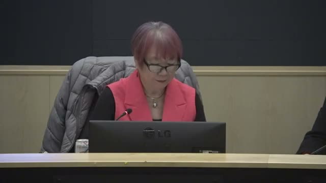 City council votes to cancel Flock license-plate reader contract