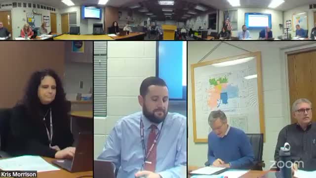 Norris volleyball celebrated for state title; coach named national high‑school coach of the year